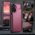 Custodia per Samsung Galaxy A17 Caseme C22 Portafoglio RFID