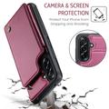 Custodia per Samsung Galaxy A17 Caseme C22 Portafoglio RFID