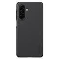 Custodia Ibrida Nillkin Frosted Shield Pro Magnetic per Samsung Galaxy A17 - Nera