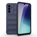 Cover in TPU Rugged per Samsung Galaxy A17