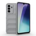 Cover in TPU Rugged per Samsung Galaxy A17