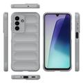 Cover in TPU Rugged per Samsung Galaxy A17