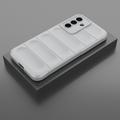 Cover in TPU Rugged per Samsung Galaxy A17