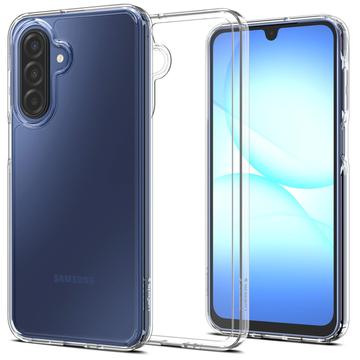 Custodia Spigen Ultra Hybrid per Samsung Galaxy A17 - Cristallo Trasparente
