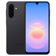 Samsung Galaxy A18 4G - 128GB - Nero