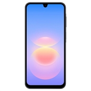 Samsung Galaxy A18 4G - 128GB - Nero