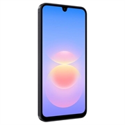 Samsung Galaxy A18 4G - 128GB - Nero