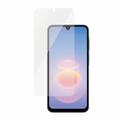 Proteggi Schermo PanzerGlass Ultra-Wide Fit EasyAligner per Samsung Galaxy A17/A18 - Trasparente