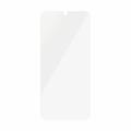 Proteggi Schermo PanzerGlass Ultra-Wide Fit EasyAligner per Samsung Galaxy A17/A18 - Trasparente