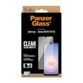 Proteggi Schermo PanzerGlass Ultra-Wide Fit EasyAligner per Samsung Galaxy A17/A18 - Trasparente
