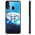 Cover Protettiva Samsung Galaxy A20e - Diamante