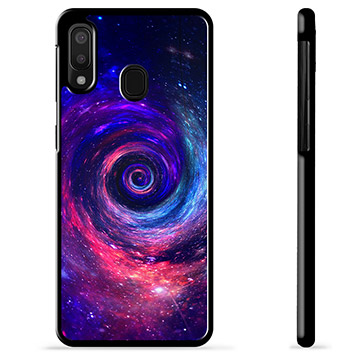 Cover protettiva per Samsung Galaxy A20e - Galaxy