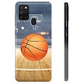 Custodia in TPU per Samsung Galaxy A21s - Basket