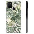 Custodia in TPU per Samsung Galaxy A21s - Tropic