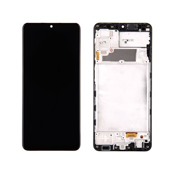 Cover Frontale con Display LCD GH97-22269A per Samsung Galaxy Note9 - Nero