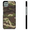 Cover protettiva per Samsung Galaxy A22 5G - Camo