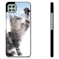 Cover Protettiva Samsung Galaxy A22 5G - Cat