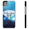 Cover Protettiva Samsung Galaxy A22 5G - Diamante