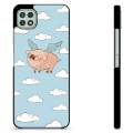 Cover protettiva per Samsung Galaxy A22 5G - Flying Pig