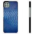 Cover protettiva per Samsung Galaxy A22 5G - Pelle