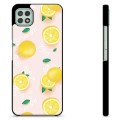 Cover Protettiva Samsung Galaxy A22 5G - Motivo Limone