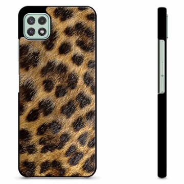 Cover protettiva per Samsung Galaxy A22 5G - Leopard