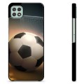 Samsung Galaxy A22 5G Cover Protettiva - Calcio
