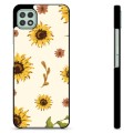 Cover Protettiva Samsung Galaxy A22 5G - Girasole