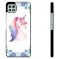 Cover Protettiva Samsung Galaxy A22 5G - Unicorno