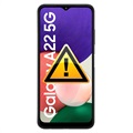 Riparazione della batteria Samsung Galaxy A22 5G
