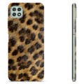 Custodia in TPU per Samsung Galaxy A22 5G - Leopardo