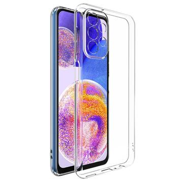 Custodia in TPU Imak UX-5 per Samsung Galaxy A23 5G - Trasparente