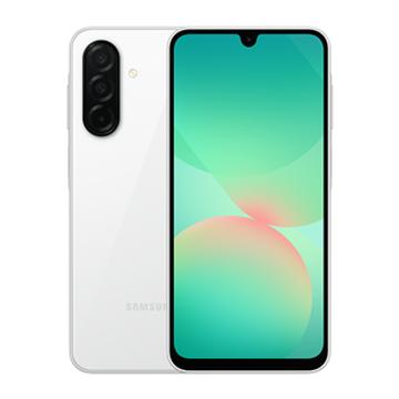 Samsung Galaxy A26 - 128GB - Bianco