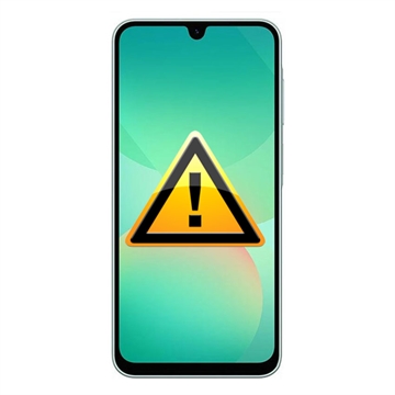 Riparazione della Batteria del Samsung Galaxy A26