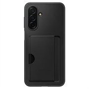 Samsung Galaxy A26 Card Slot Cover EF-OA266TBEGWW - Nera