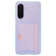 Samsung Galaxy A26 Card Slot Cover EF-OA266TLEGWW - Blu