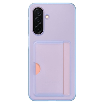 Samsung Galaxy A26 Card Slot Cover EF-OA266TLEGWW - Blu