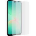 Pellicola Protettiva EF-UA266CTEGWW per Samsung Galaxy A26 - Trasparente