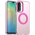 Custodia MagSafe UltraGuard Matte per Samsung Galaxy A26
