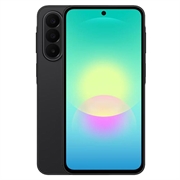 Samsung Galaxy A27 - 256GB - Nero