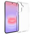 Custodia in TPU antiscivolo per Samsung Galaxy A27 - Trasparente
