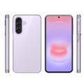 Custodia in TPU antiscivolo per Samsung Galaxy A27 - Trasparente