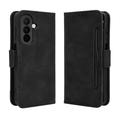 Custodia a portafoglio per Samsung Galaxy A27