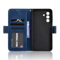 Custodia a portafoglio per Samsung Galaxy A27 - Blu