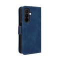 Custodia a portafoglio per Samsung Galaxy A27 - Blu