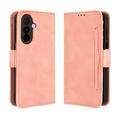Custodia per Samsung Galaxy A27 con portamonete - Rosa