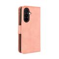 Custodia per Samsung Galaxy A27 con portamonete - Rosa
