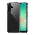 Custodia Ibrida Dux Ducis Clin per Samsung Galaxy A27 - Trasparente