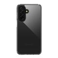 Custodia Ibrida Dux Ducis Clin per Samsung Galaxy A27 - Trasparente