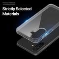 Custodia Ibrida Dux Ducis Clin per Samsung Galaxy A27 - Trasparente